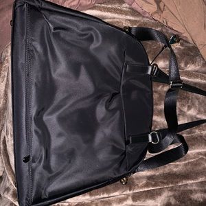 Lo & Sons OG black gold violet